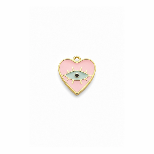 VISION 𖦹 Charm