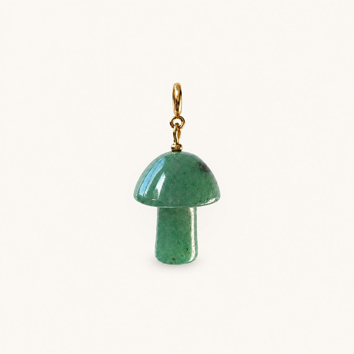 FORTUNA 𖦹 Aventurin Charm