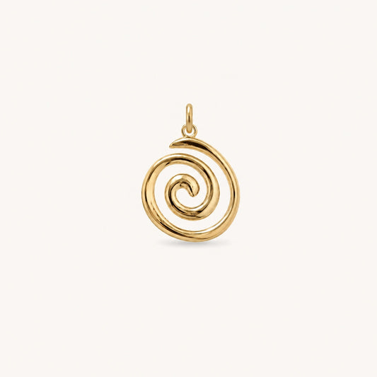 ORIGIN SPIRAL 𖦹 Charm