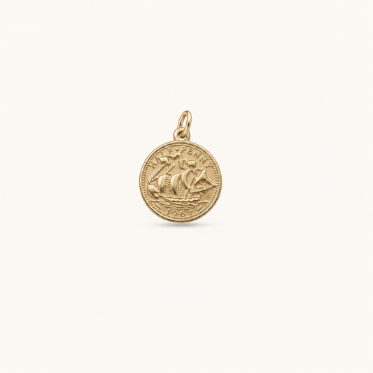 AURELIA VOYAGE 𖦹 Charm