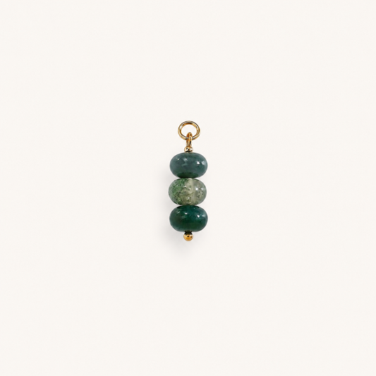 MOSS BAY 𖦹 Moosachat Charm