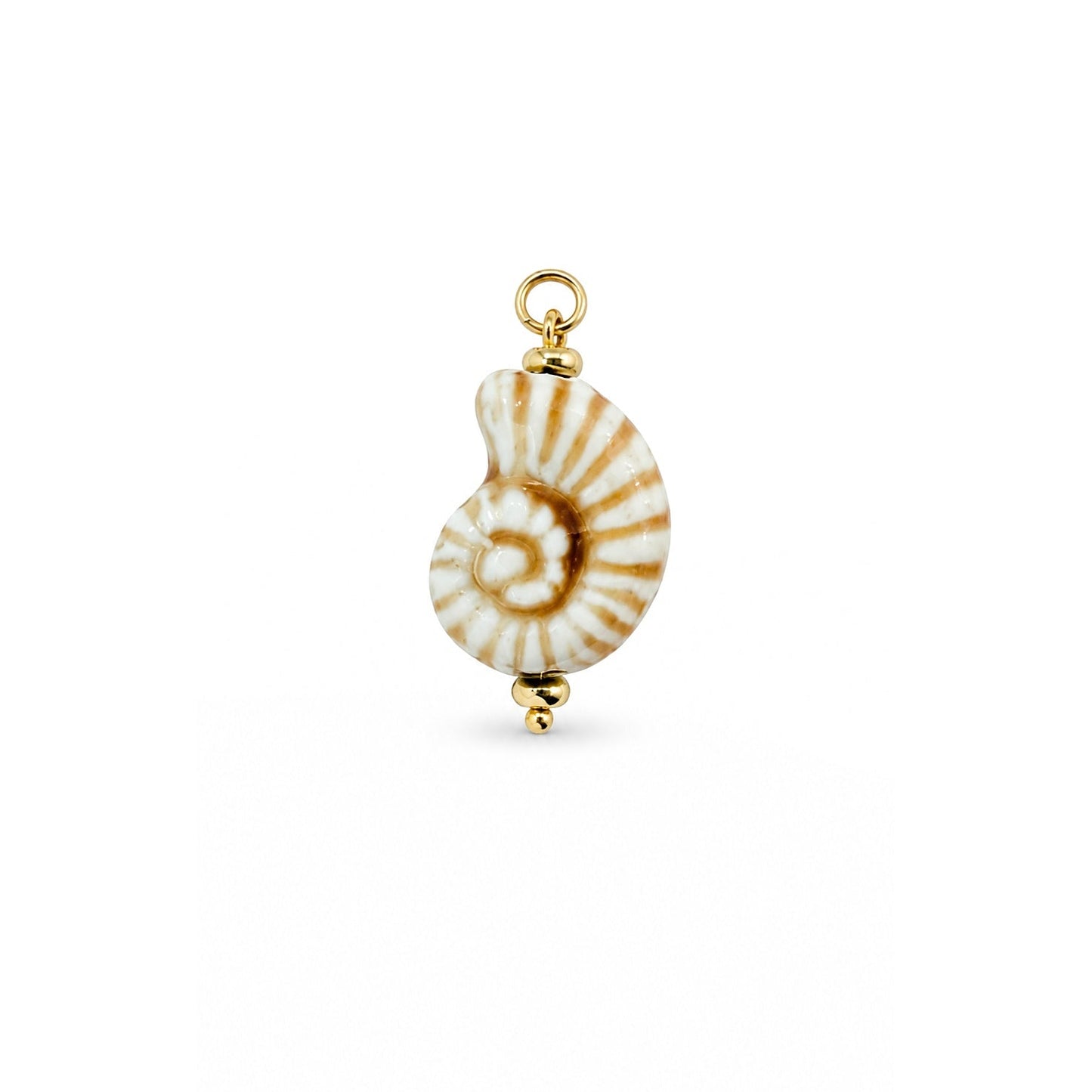 FOSSIL BAY 𖦹 Charm