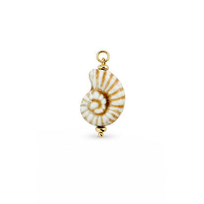 FOSSIL BAY 𖦹 Charm