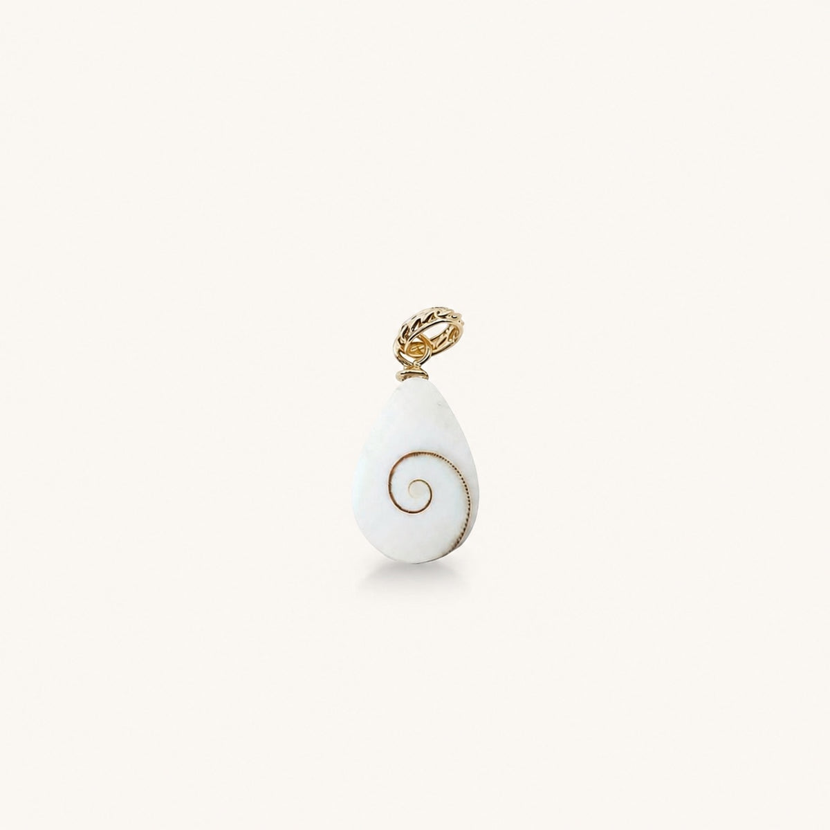 SHIVA EYE 𖦹 Charm