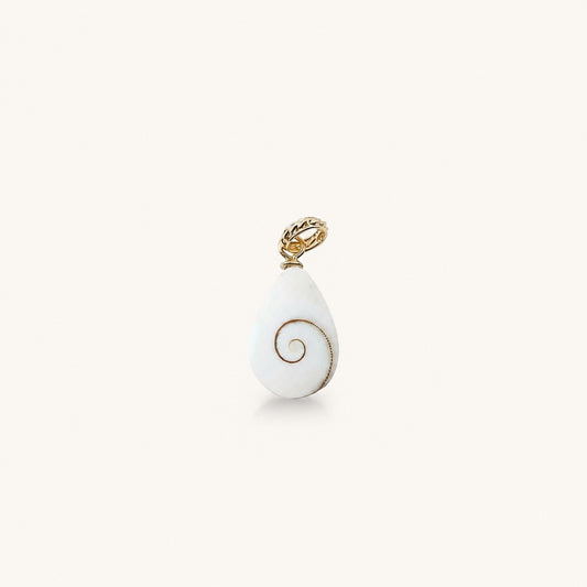 SHIVA EYE 𖦹 Charm