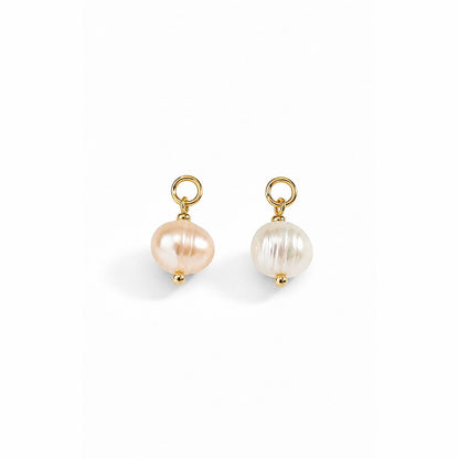 CLASSIC PEARL 𖦹 Charm