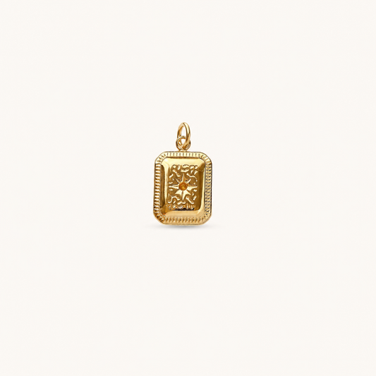 SOLAR ICON 𖦹 Charm