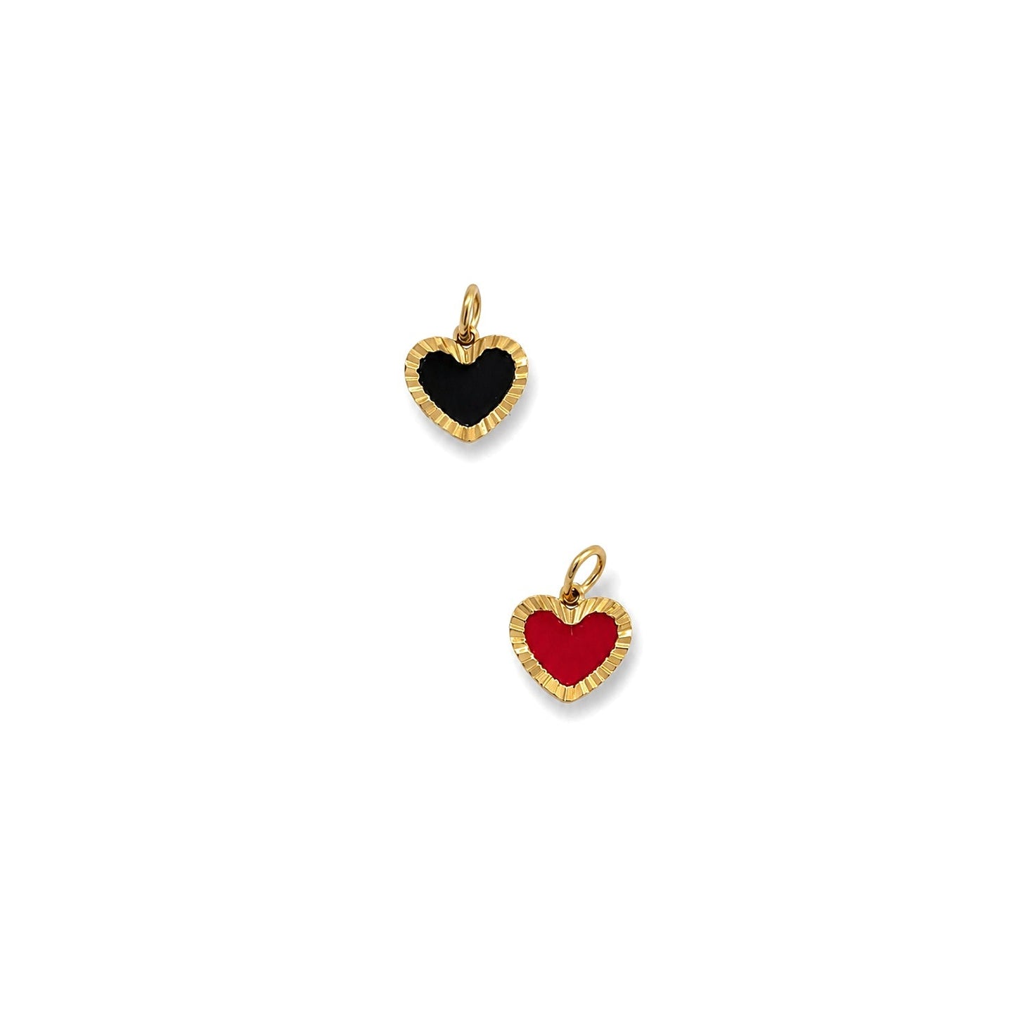 RED AMOUR 𖦹 Charm