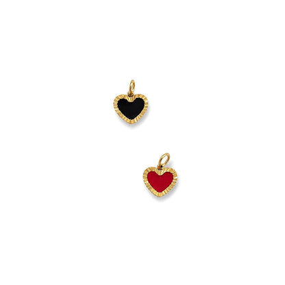 RED AMOUR 𖦹 Charm