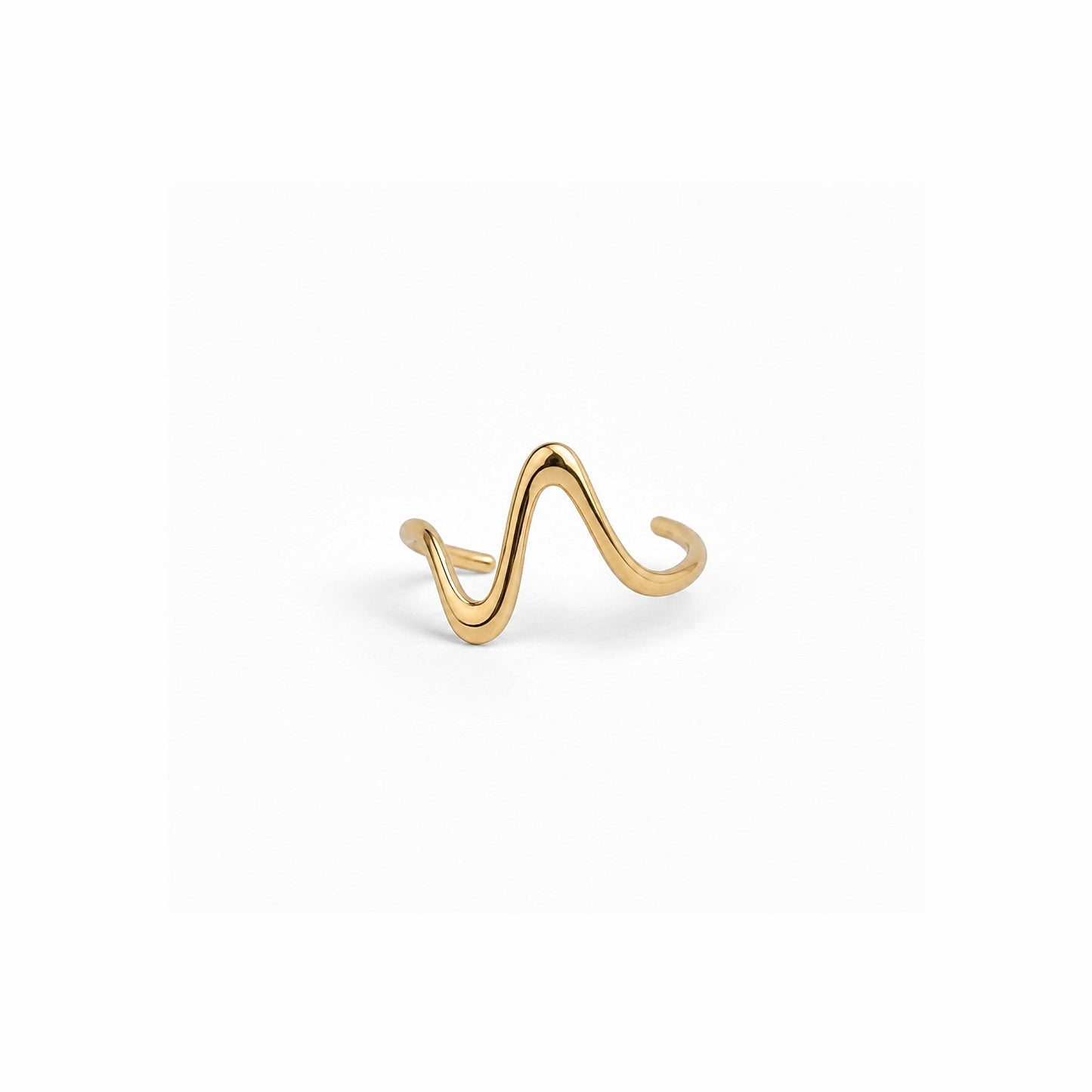 WAVE 𖦹 Ring