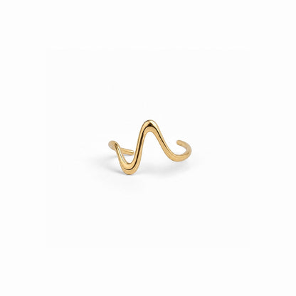 WAVE 𖦹 Ring