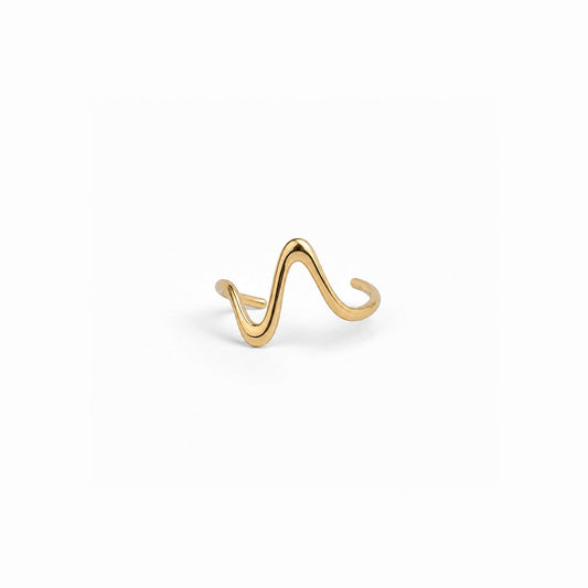 WAVE 𖦹 Ring