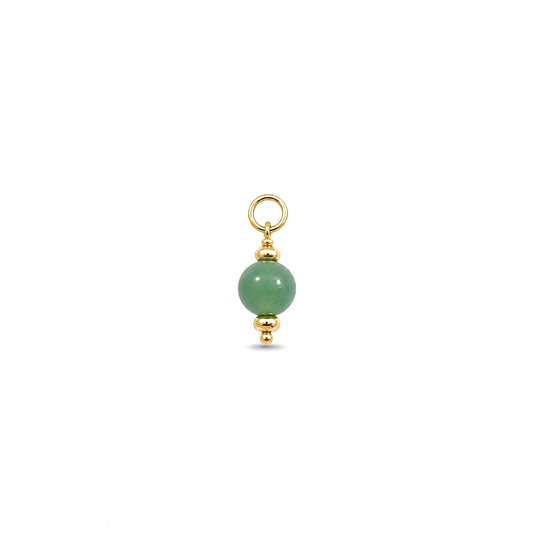 GREEN LAGOON 𖦹 Charm