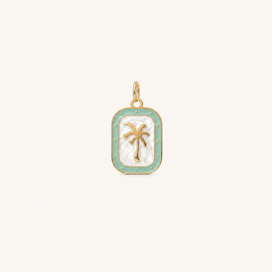 GOLDEN ESCAPE 𖦹 Charm