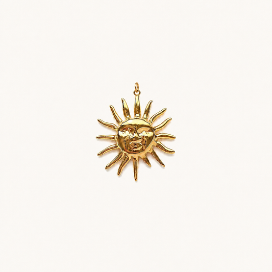 SOLARA MUSE 𖦹 Charm