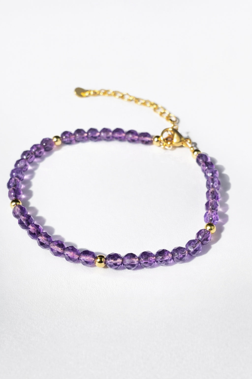 DEEP BALANCE · HQ Amethyst