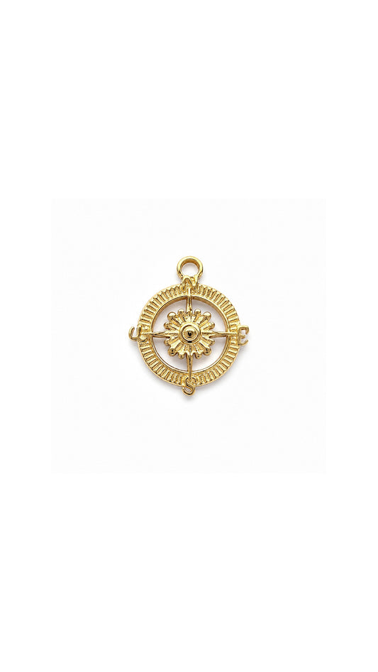 COMPASS 𖦹 Charm