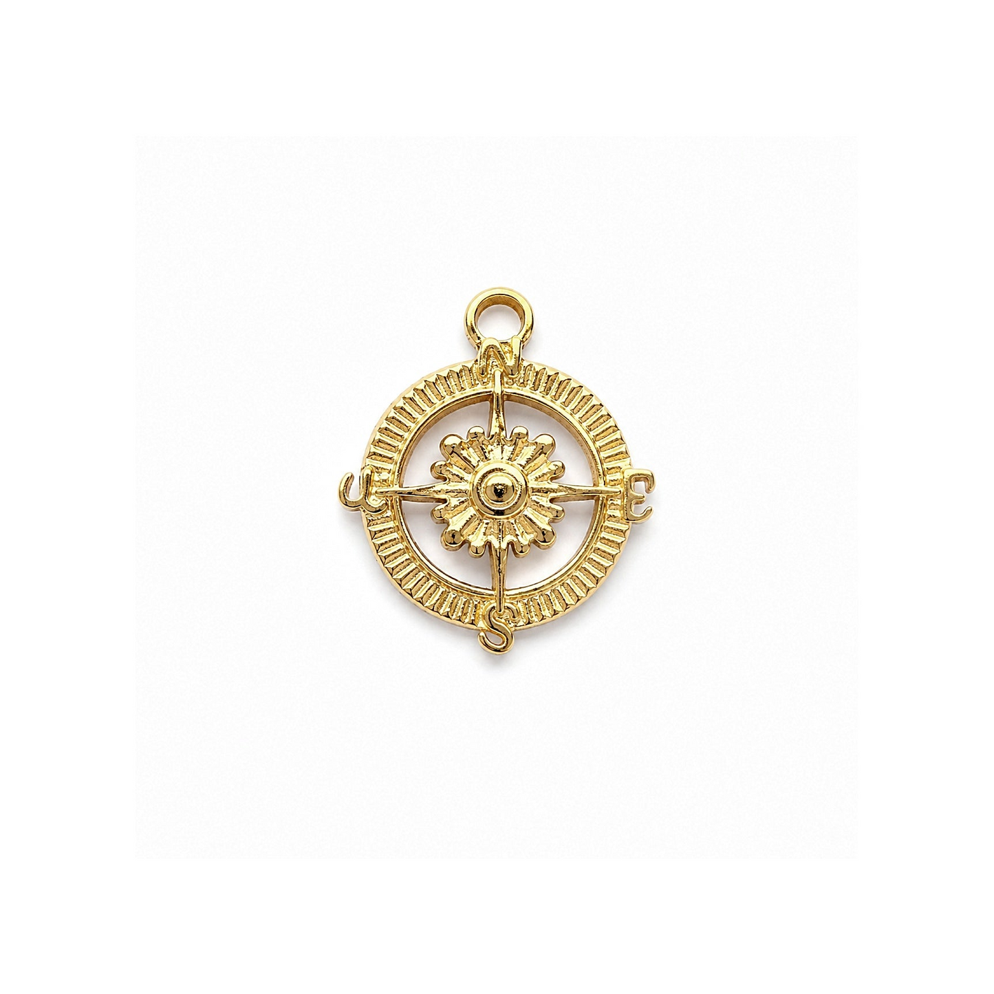 COMPASS 𖦹 Charm