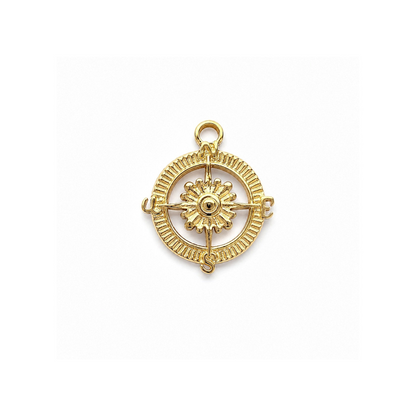 COMPASS 𖦹 Charm