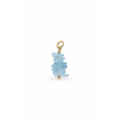 CLEAR WATERS 𖦹 Charm