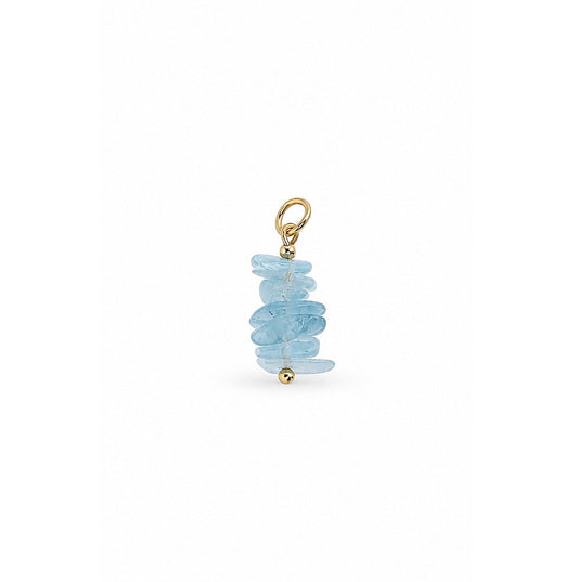 CLEAR WATERS 𖦹 Charm