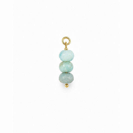 OCEAN BREEZE 𖦹 Charm
