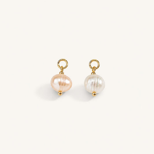 CLASSIC PEARL 𖦹 Charm