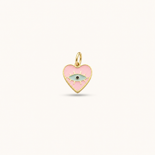 VISION 𖦹 Charm