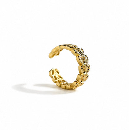 MERAYA 𖦹 Ring