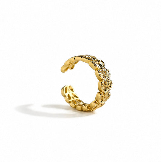 MERAYA 𖦹 Ring