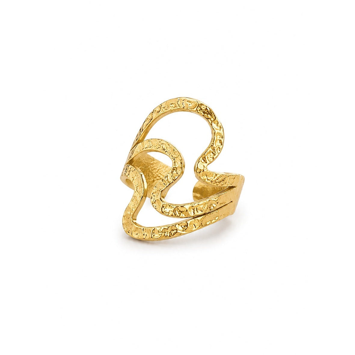 BOREA 𖦹 Ring
