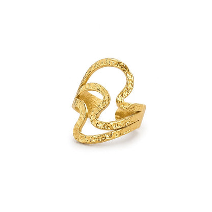 BOREA 𖦹 Ring