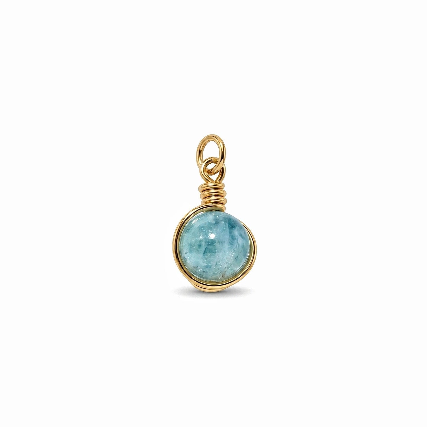 AQUA 𖦹 Charm