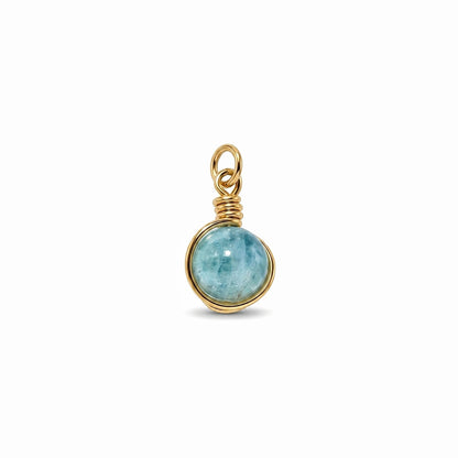 AQUA 𖦹 Charm