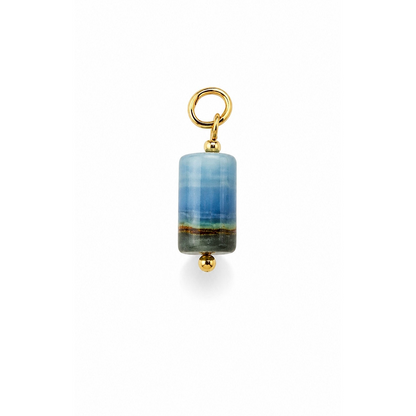 BLUE LAGOON 𖦹 Charm