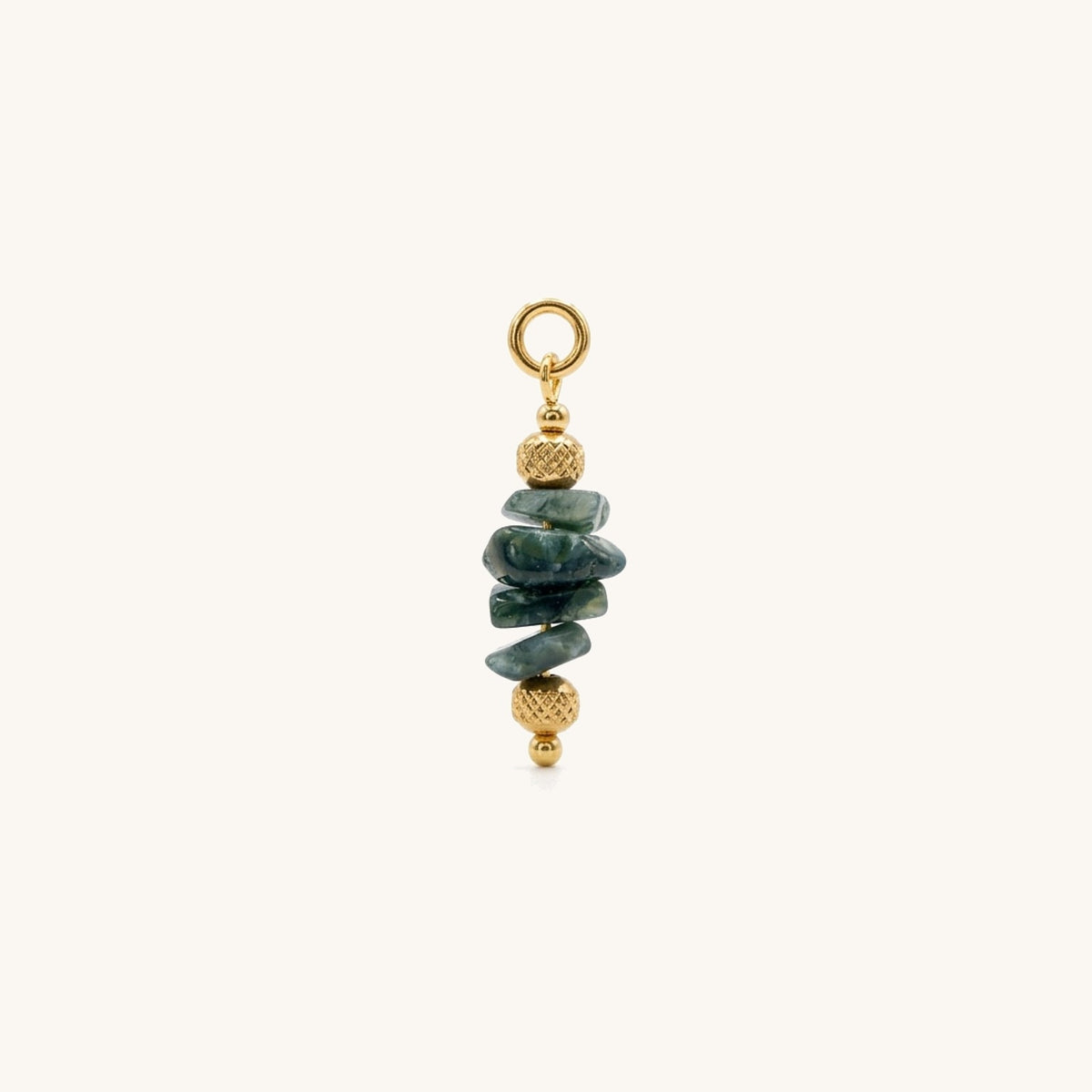 ANGEL WAVE 𖦹 Seraphinit Charm
